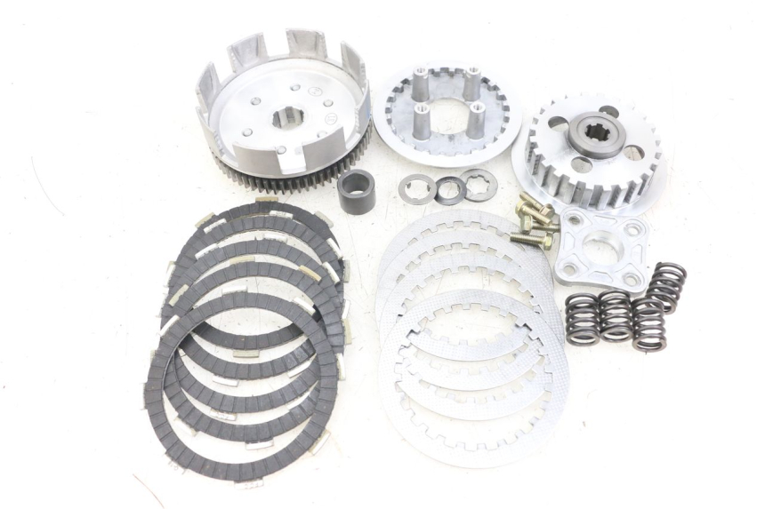 photo de KUPPLUNG APOLLO RFZ 140 - Hauptansicht