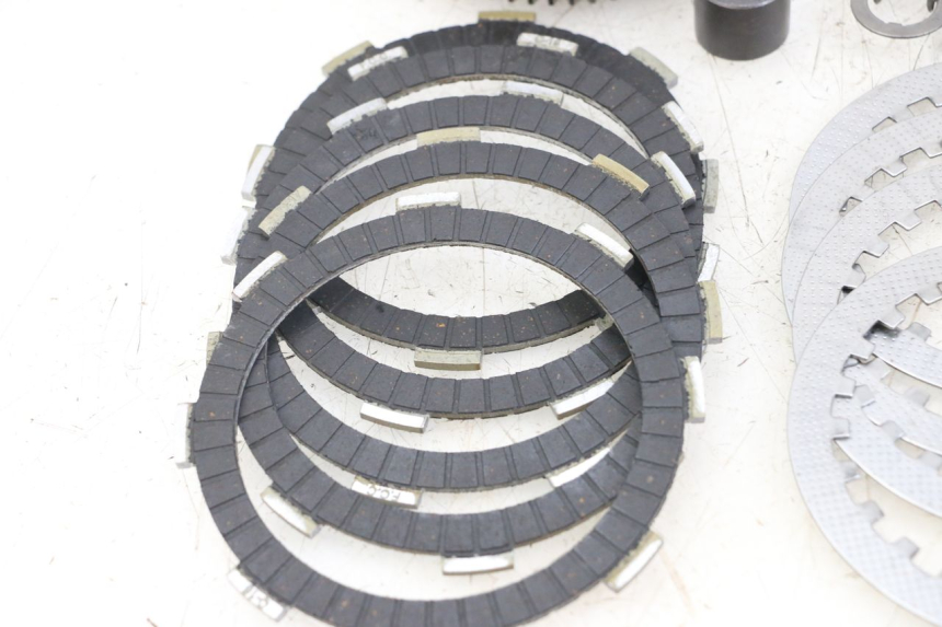 photo de KUPPLUNG APOLLO RFZ 140 - Zoom auf Komponenten