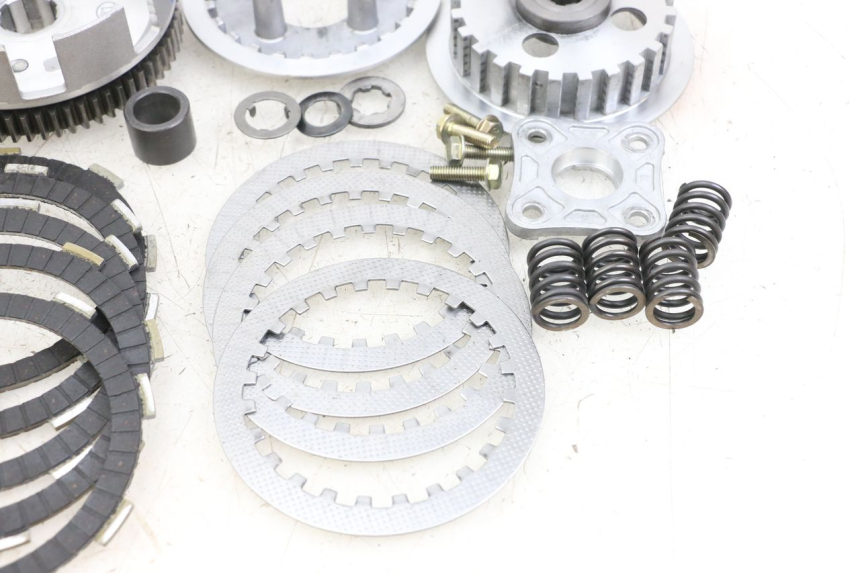 photo de KUPPLUNG APOLLO RFZ 140 - Hochauflösende Nahaufnahme