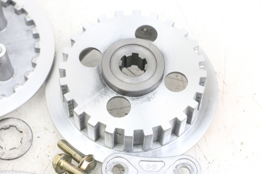 photo de KUPPLUNG APOLLO RFZ 140 - Ergänzendes Produktfoto