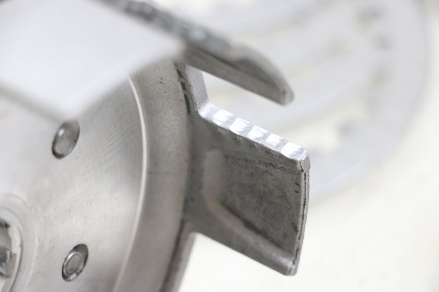 photo de KUPPLUNG APOLLO RFZ 140 - Oberflächenzustand und Material