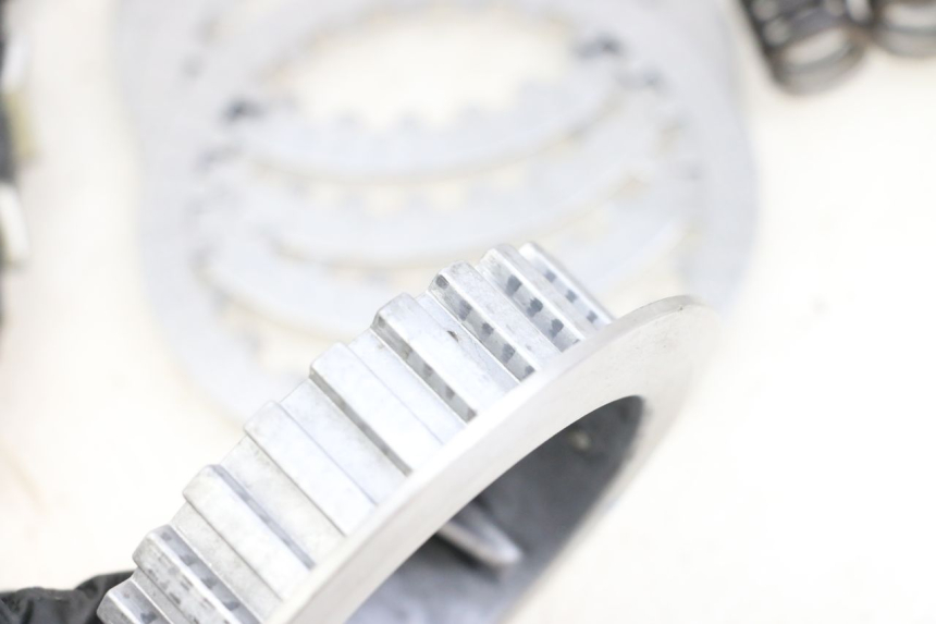 photo de KUPPLUNG APOLLO RFZ 140 - Geprüftes Gebrauchtteil