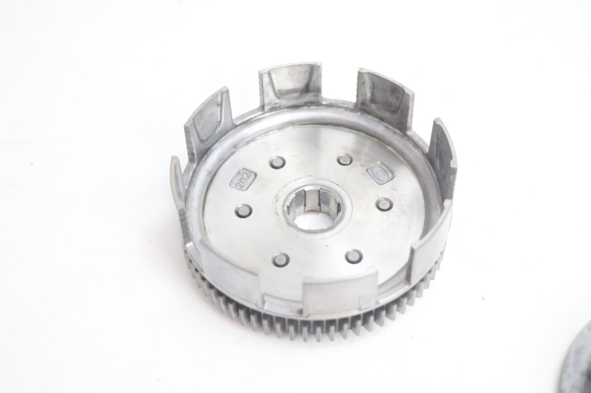photo de KUPPLUNG APOLLO RFZ 140 - Detailansicht des Bauteils