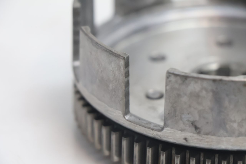 photo de KUPPLUNG APOLLO RFZ 140 - Zoom auf Gebrauchszustand