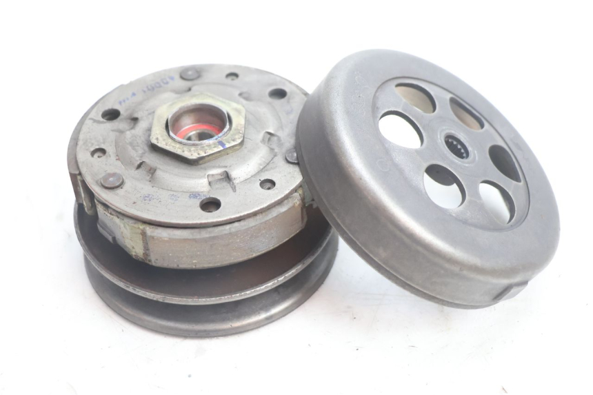 photo de KUPPLUNG TNT MOTOR ROMA 10' 2T 50 (2011 - 2018) - Detailansicht des Bauteils