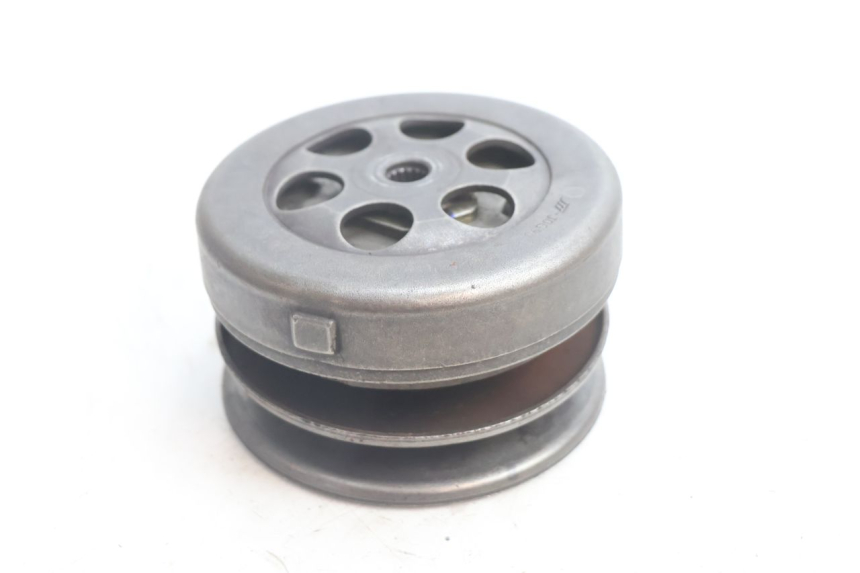 photo de KUPPLUNG TNT MOTOR ROMA 10' 2T 50 (2011 - 2018) - Zoom auf Gebrauchszustand