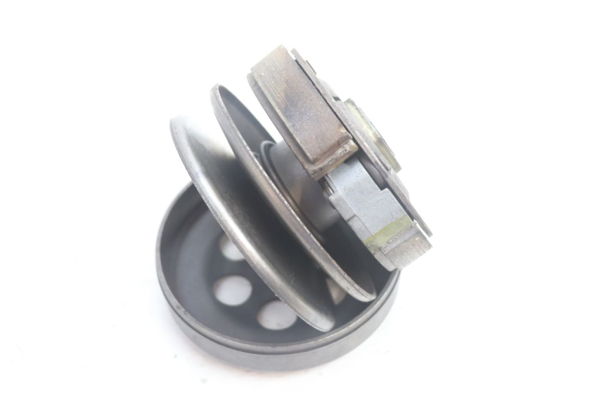 photo de KUPPLUNG TNT MOTOR ROMA 10' 2T 50 (2011 - 2018) - Alternative Perspektive