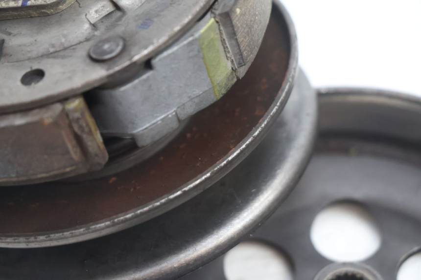 photo de KUPPLUNG TNT MOTOR ROMA 10' 2T 50 (2011 - 2018) - Technische Nahaufnahme