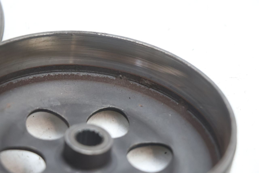 photo de KUPPLUNG TNT MOTOR ROMA 10' 2T 50 (2011 - 2018) - Geprüftes Gebrauchtteil