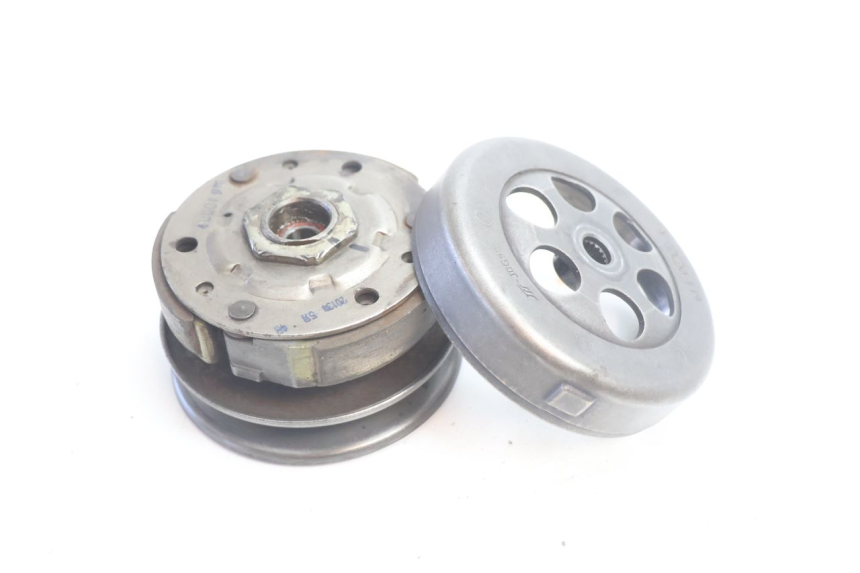 photo de KUPPLUNG TNT MOTOR ROMA 10' 2T 50 (2011 - 2018) - Detailansicht des Bauteils