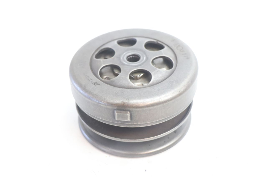 photo de KUPPLUNG TNT MOTOR ROMA 10' 2T 50 (2011 - 2018) - Zoom auf Gebrauchszustand