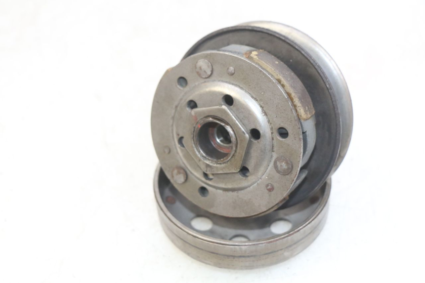 photo de KUPPLUNG TNT MOTOR ROMA 10' 4T 50 (2019 - 2022) - Hauptansicht