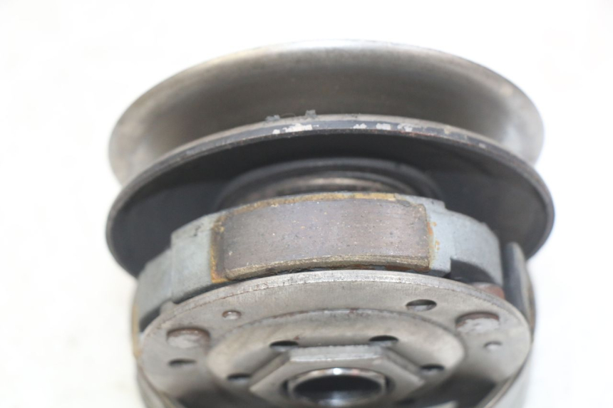 photo de KUPPLUNG TNT MOTOR ROMA 10' 4T 50 (2019 - 2022) - Detailansicht des Bauteils