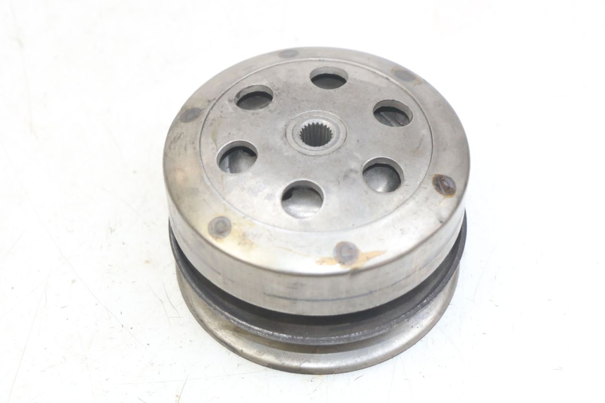 photo de KUPPLUNG TNT MOTOR ROMA 10' 4T 50 (2019 - 2022) - Gesamtansicht des Produkts