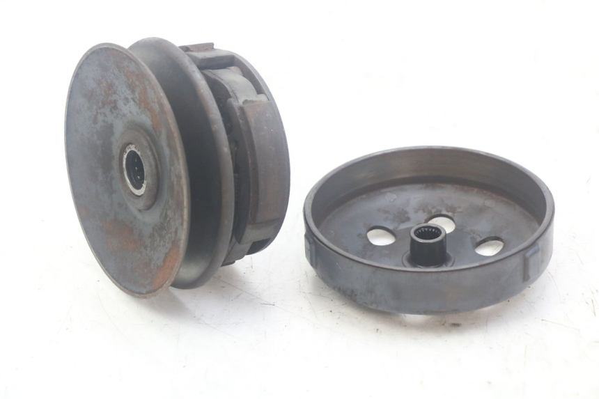 photo de KUPPLUNG TNT MOTOR ROMA 10' 4T 50 (2007 - 2018) - Detailansicht des Bauteils