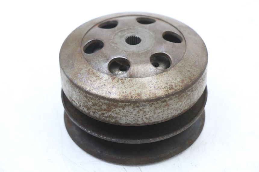 photo de KUPPLUNG TNT MOTOR ROMA 10' 4T 50 (2007 - 2018) - Zoom auf Gebrauchszustand