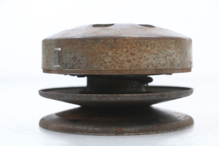 photo de KUPPLUNG TNT MOTOR ROMA 10' 4T 50 (2007 - 2018) - Alternative Perspektive