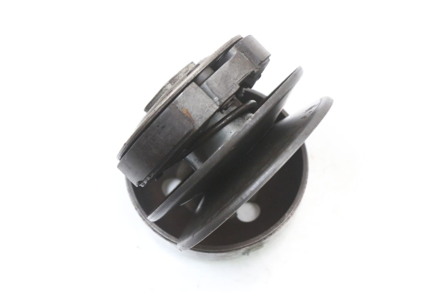 photo de KUPPLUNG TNT MOTOR ROMA 10' 4T 50 (2019 - 2022) - Gesamtansicht des Produkts