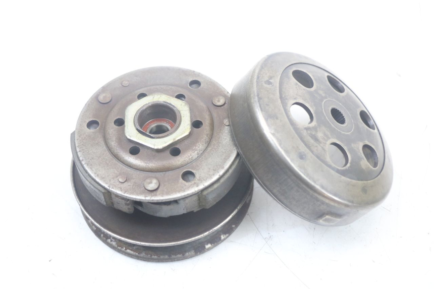 photo de KUPPLUNG TNT MOTOR ROMA 10' 4T 50 (2007 - 2018) - Hauptansicht