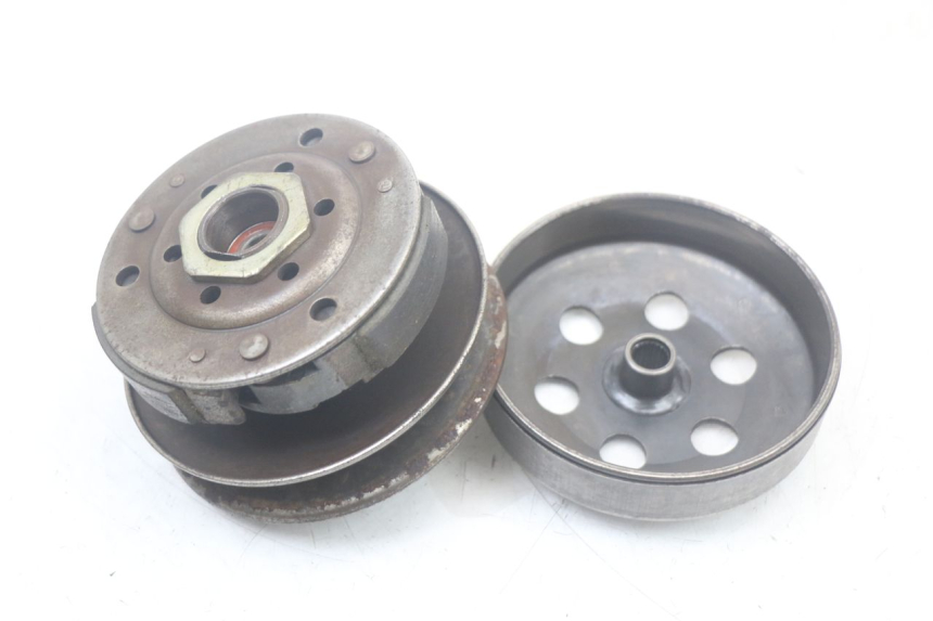 photo de KUPPLUNG TNT MOTOR ROMA 10' 4T 50 (2007 - 2018) - Detailansicht des Bauteils