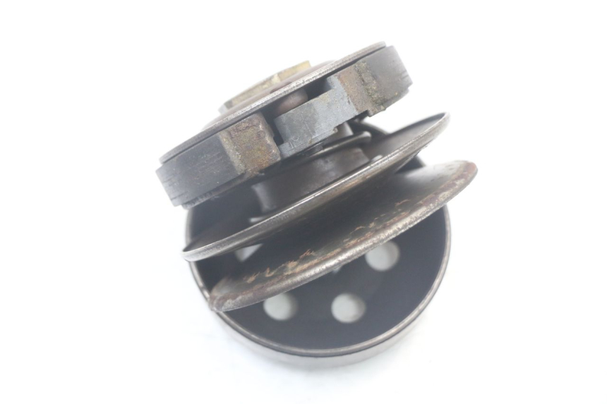 photo de KUPPLUNG TNT MOTOR ROMA 10' 4T 50 (2007 - 2018) - Alternative Perspektive