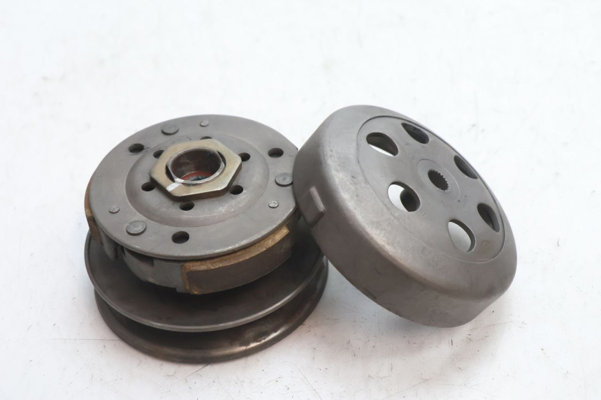 photo de KUPPLUNG TNT MOTOR ROMA 10' 4T 50 (2007 - 2018) - Detailansicht des Bauteils