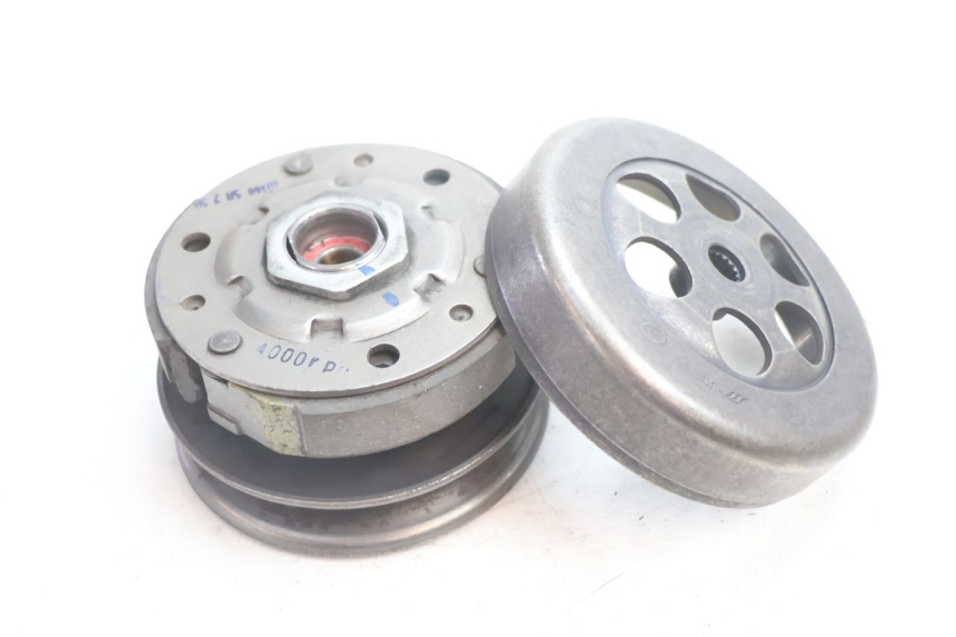 photo de KUPPLUNG TNT MOTOR ROMA 12' 2T 50 (2007 - 2018) - Hauptansicht
