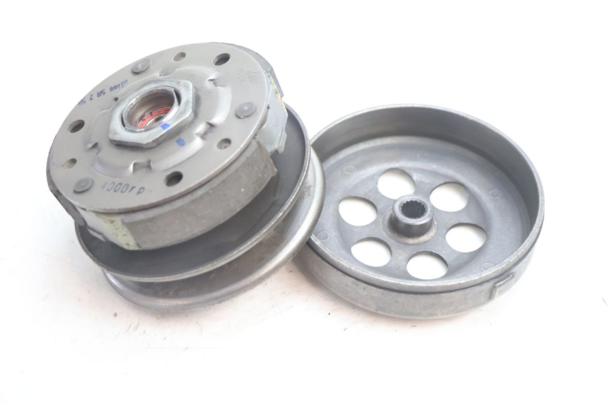 photo de KUPPLUNG TNT MOTOR ROMA 12' 2T 50 (2007 - 2018) - Detailansicht des Bauteils