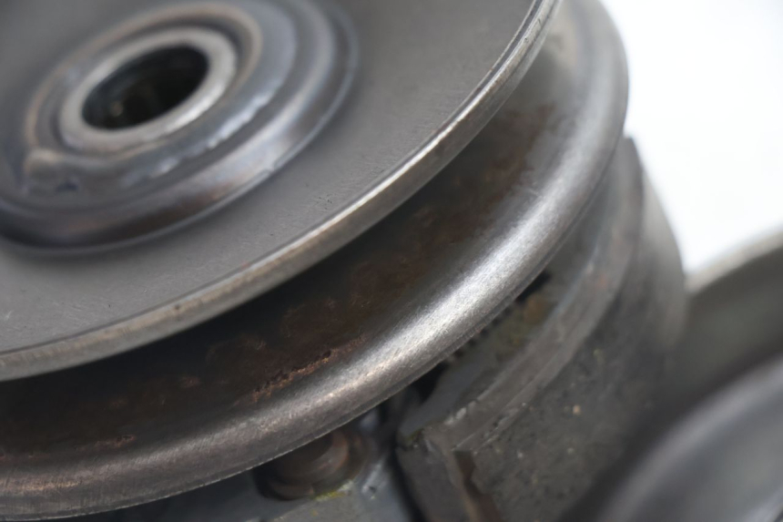 photo de KUPPLUNG TNT MOTOR ROMA 12' 2T 50 (2007 - 2018) - Details der Befestigungspunkte