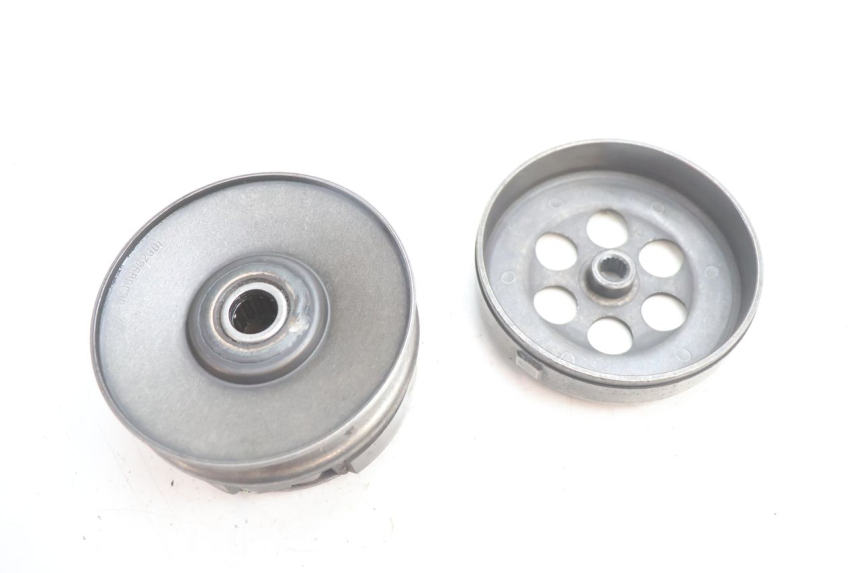 photo de KUPPLUNG TNT MOTOR ROMA 12' 2T 50 (2007 - 2018) - Geprüftes Gebrauchtteil
