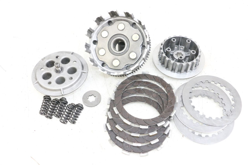 photo de KUPPLUNG APRILIA RS 50 (2006 - 2010) - Hauptansicht