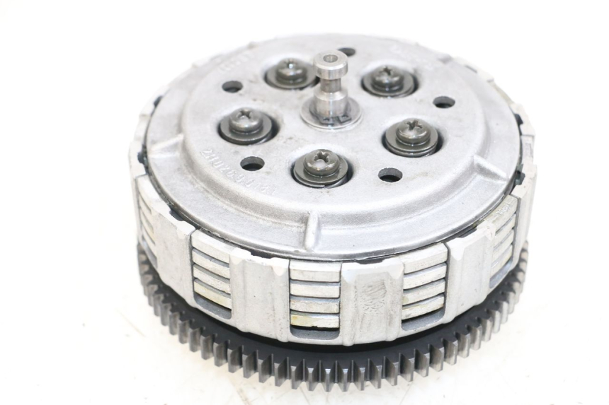 photo de KUPPLUNG APRILIA RS 50 (2006 - 2010) - Detailansicht des Bauteils