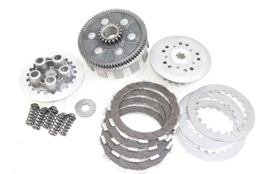 photo de KUPPLUNG APRILIA RS 50 (2006 - 2010) - Weitere Ansicht des Artikels