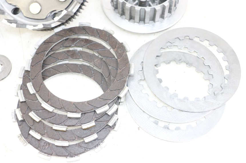 photo de KUPPLUNG APRILIA RS 50 (2006 - 2010) - Zoom auf Komponenten