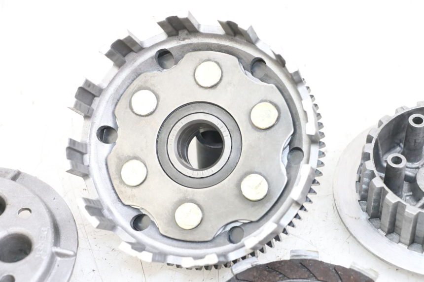 photo de KUPPLUNG APRILIA RS 50 (2006 - 2010) - Ergänzendes Produktfoto