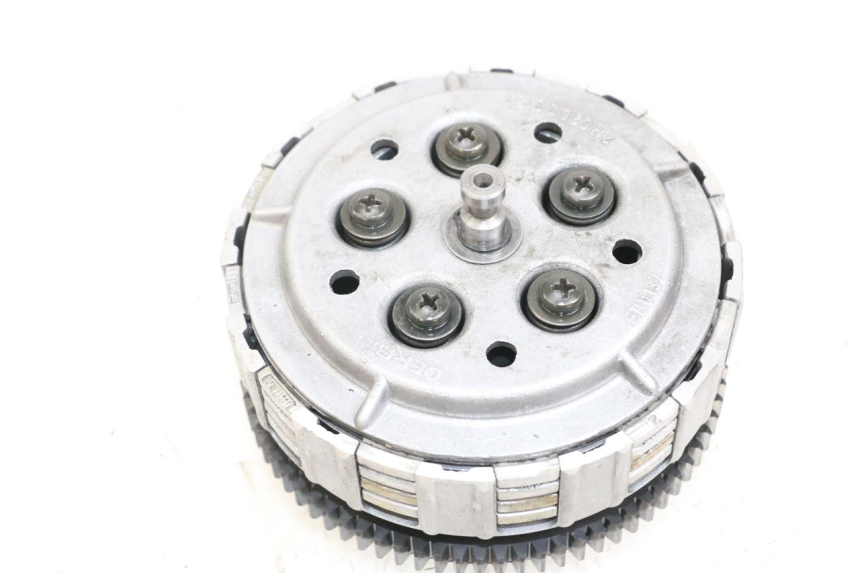 photo de KUPPLUNG APRILIA RS 50 (2006 - 2010) - Alternative Perspektive