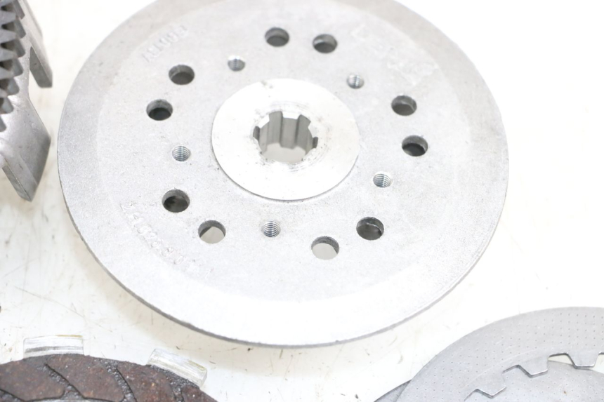 photo de KUPPLUNG APRILIA RS 50 (2006 - 2010) - Geprüftes Gebrauchtteil