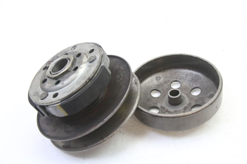 photo de KUPPLUNG GILERA RUNNER SL 50 (2006 - 2009) - Hauptansicht