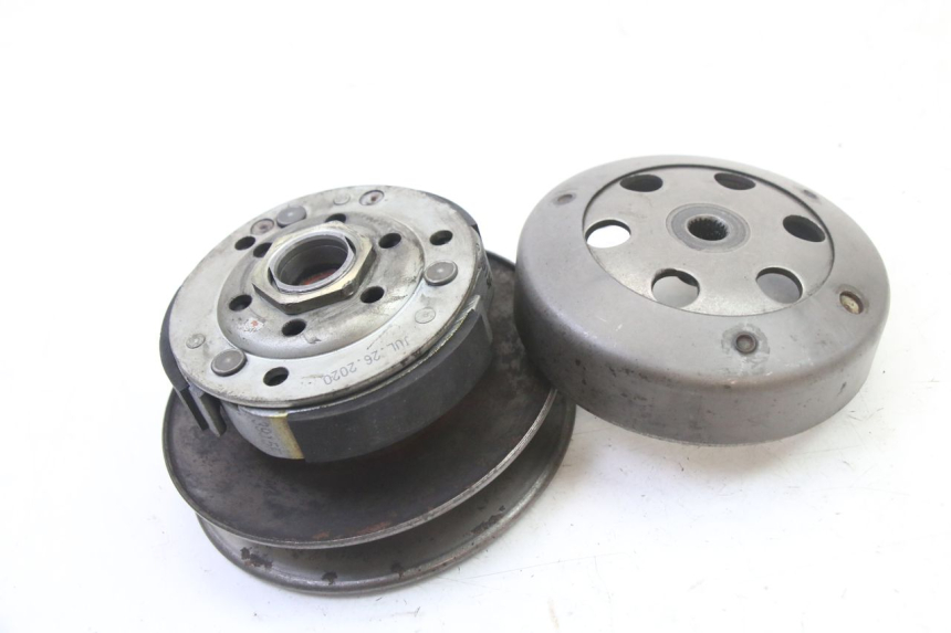 photo de KUPPLUNG GILERA RUNNER SL 50 (2006 - 2009) - Detailansicht des Bauteils