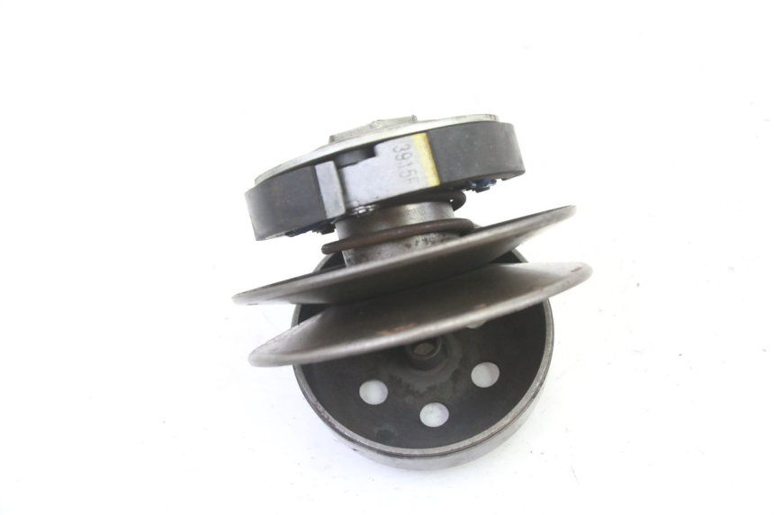 photo de KUPPLUNG GILERA RUNNER SL 50 (2006 - 2009) - Alternative Perspektive