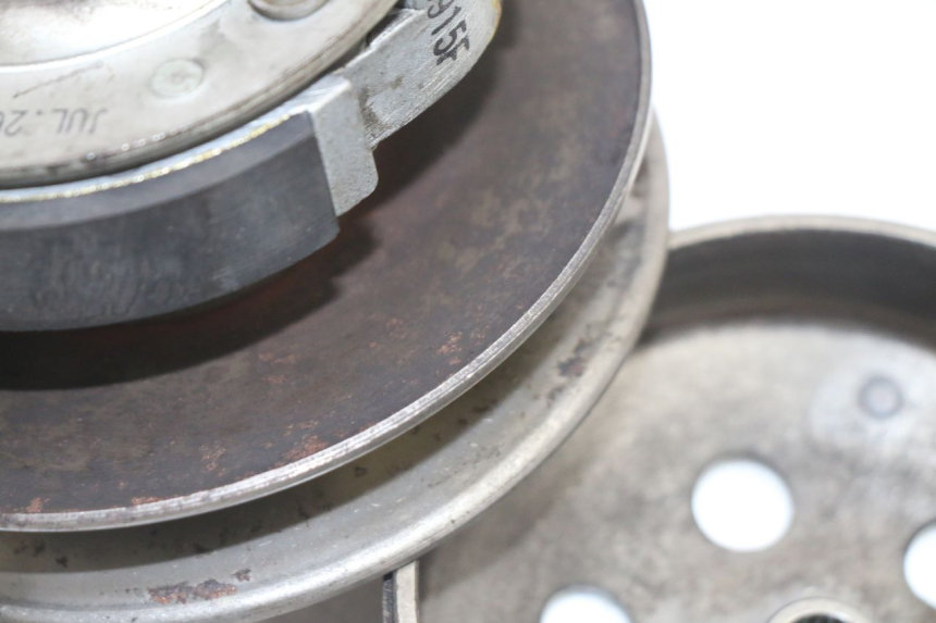 photo de KUPPLUNG GILERA RUNNER SL 50 (2006 - 2009) - Technische Nahaufnahme