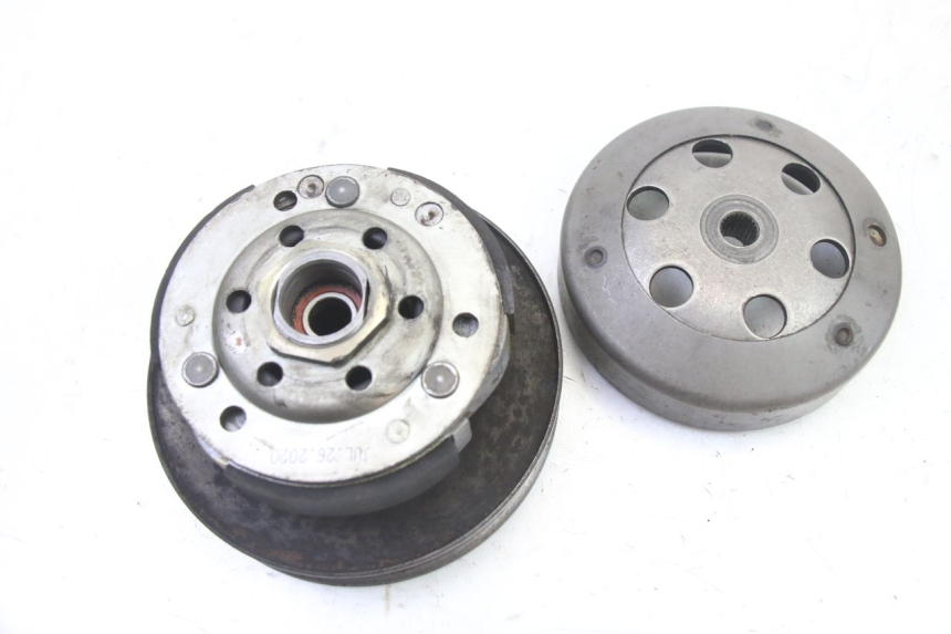 photo de KUPPLUNG GILERA RUNNER SL 50 (2006 - 2009) - Gesamtansicht des Produkts