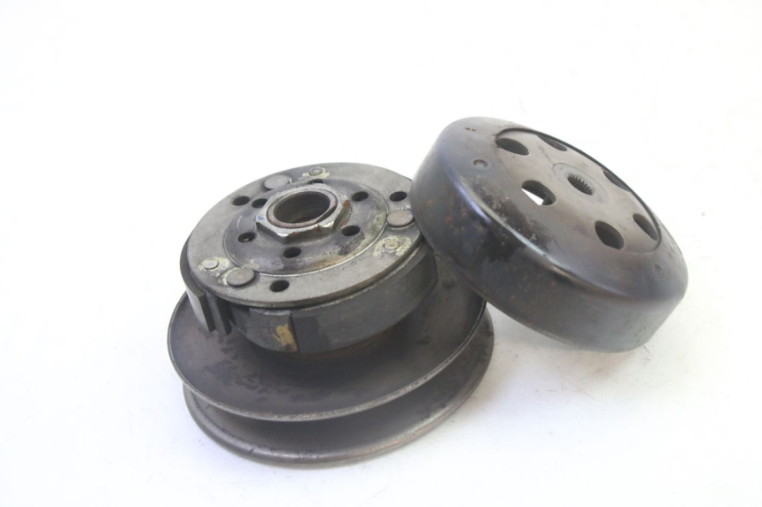 photo de KUPPLUNG GILERA RUNNER SP 50 (2009 - 2017) - Detailansicht des Bauteils