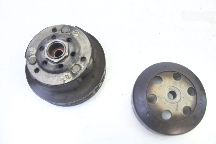 photo de KUPPLUNG GILERA RUNNER SP 50 (2009 - 2017) - Technische Nahaufnahme