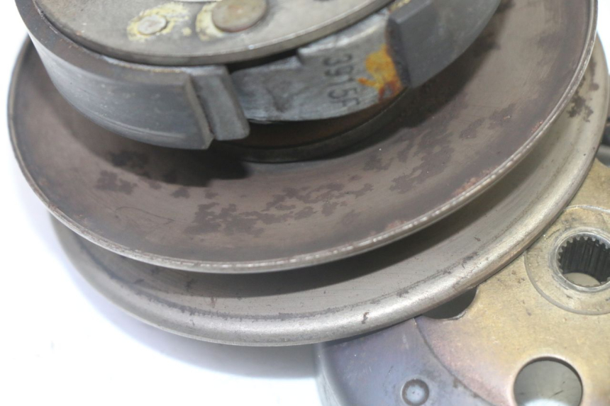 photo de KUPPLUNG GILERA RUNNER SP 50 (2009 - 2017) - Gesamtansicht des Produkts