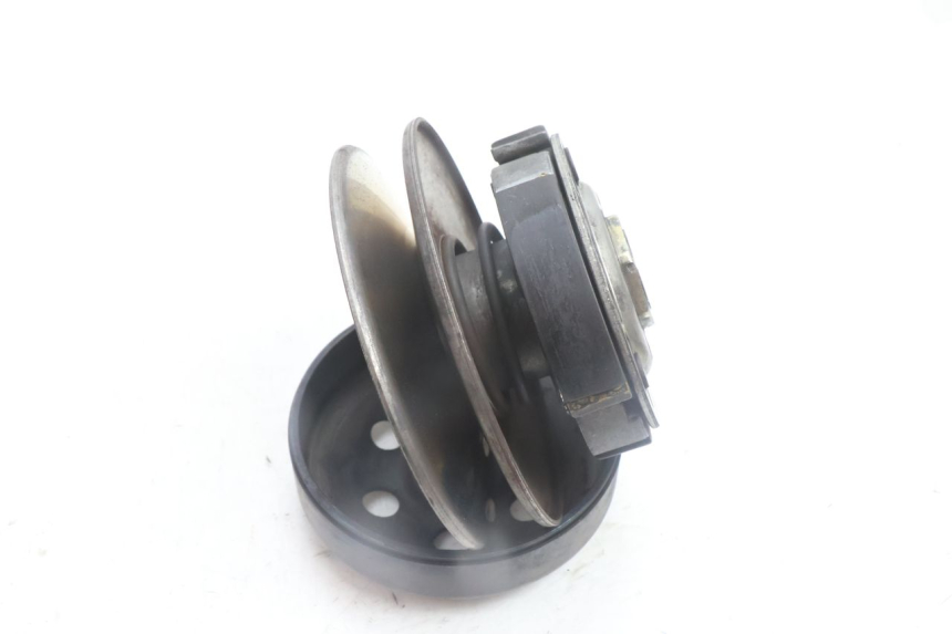 photo de KUPPLUNG GILERA RUNNER SP 50 (2002 - 2004) - Alternative Perspektive