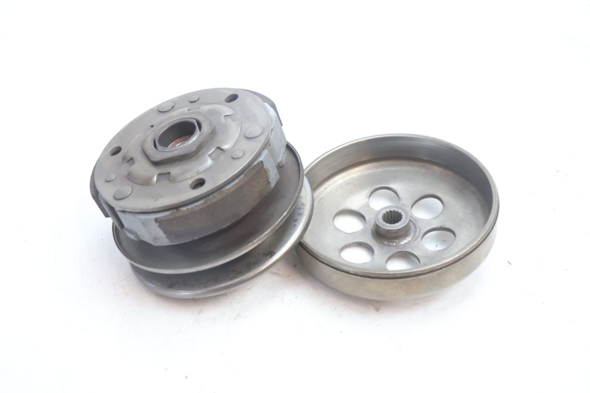 photo de KUPPLUNG KEEWAY RY6 2T 50 (2011 - 2019) - Detailansicht des Bauteils
