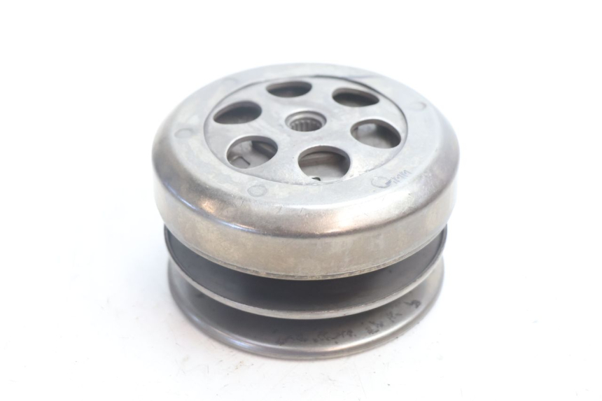 photo de KUPPLUNG KEEWAY RY6 2T 50 (2011 - 2019) - Alternative Perspektive