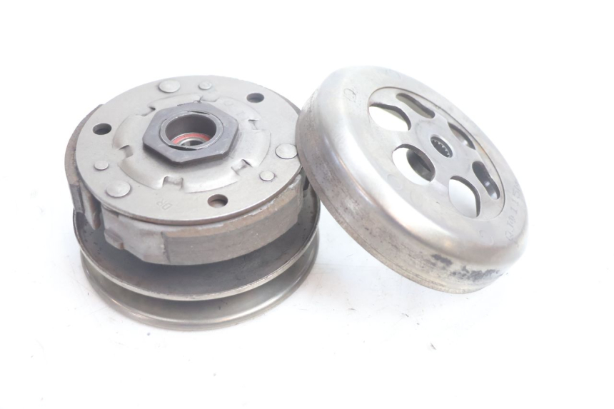 photo de KUPPLUNG KEEWAY RY6 2T 50 (2011 - 2019) - Detailansicht des Bauteils