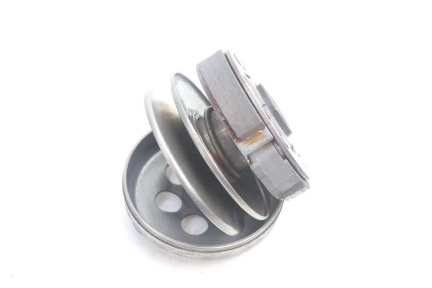 photo de KUPPLUNG KEEWAY RY6 2T 50 (2011 - 2019) - Alternative Perspektive